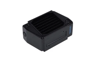 Alphacool NexXxoS UT60 Full Copper X-Flow 80mm Single Radiator - Bild 1 von 5