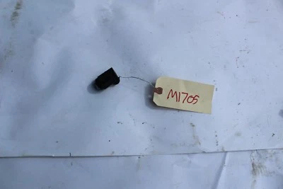 2006-2008 w219 MERCEDES CLS55 CLS550 FRONT BUMPER PARKING SENSOR M1705 - Image 1 of 4