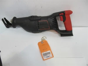Snap-on CTRS6850, 18V Cordless Reciprocating Saw, Refurbished by Snap-on - Picture 1 of 6