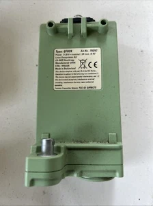 Leica GFU24 Radio - Picture 1 of 1