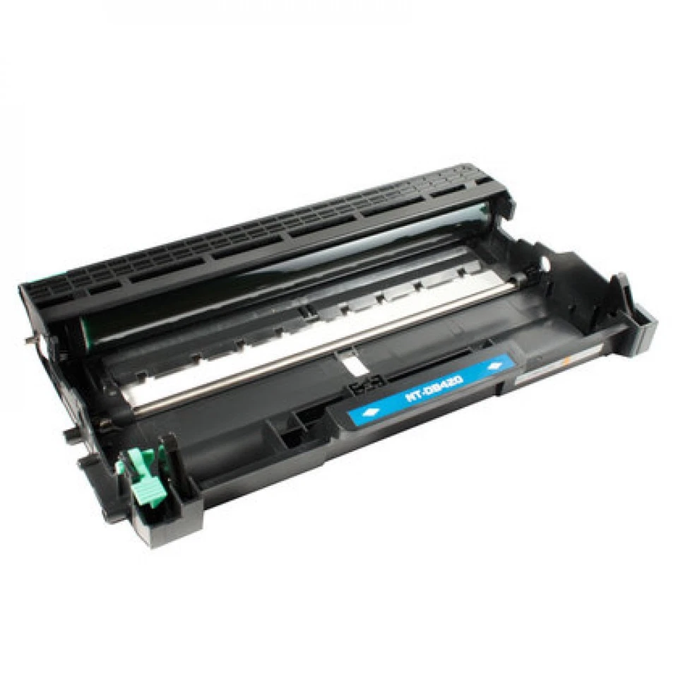 1PK Drum Unit  for Brother DR420 DCP-7060D,DCP-7065DN,HL-2240,TN450,TN420 - Image 1 of 1