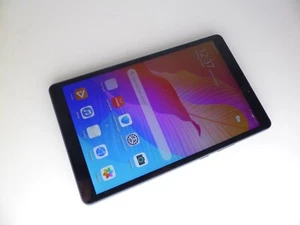 Huawei MatePad T KOB2-L09 32GB 8 Zoll WLAN Tablet schwarz #718 - Bild 1 von 2