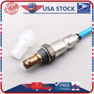 Sensor de O2 de relación de combustible de aire ascendente para Mazda 3 6 CX-5 #PE01-18-8G1 - Imagen 1 de 8