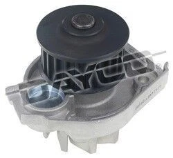 Dayco Automotive Water Pump For Fiat 500 500C 500X 1.3L,1.4L 169A3.000 - image 1 of 1