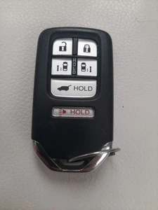 Honda CR-V Pilot Smart Key replacement FOB ONLY Genuine OEM 2016 - 2022 - Picture 1 of 4