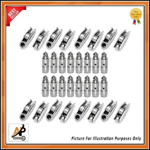 Für Opel Vivaro 2.0 CDTI Motor M9R Kipphebel & Hydrostößel 16 Pcs - Picture 1 of 1