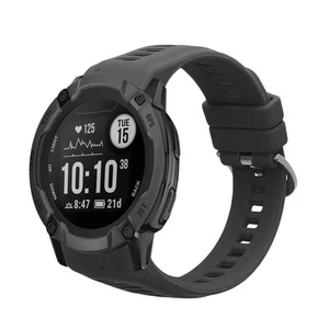 Sportarmband für Garmin Instinct 2S Fitnesstracker Uhr Smartwatch Sport Armband  - Zdjęcie 1 z 8