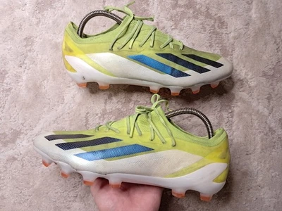 Adidas X Crazyfast Elite AG ID6027 Soccer Cleats Football Boots Sz 9 US / 8.5 UK - Image 1 of 4