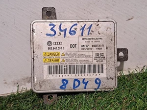 CENTRALINA XENON PER AUDI A4 Avant (8K5) 8K0941597C CDHB (08>15) - Foto 1 di 2