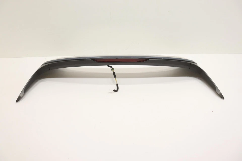 Alerón trasero Mazda CX5 2017-2021 Kb7wb0967 Kb7w-51-960c-sy Kb7w-51-9c0c Foto 1 de 4