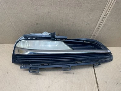 2014-2017 年 ACURA RLX 前置发动机旋转信号 BEZEL TRIM 右侧乘客 原始设备制造商 — 第 1/4 张图片