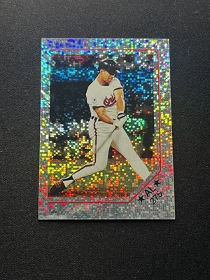 Pegatinas Panini 1992 #275 Cal Ripken Jr. Foto 1 de 2