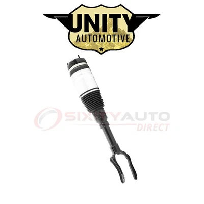 Unity Front Right Air Suspension Strut for 2011-2014 Jeep Grand Cherokee im Foto 1 de 4