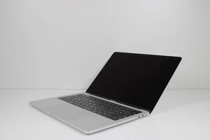 Apple Macbook Pro 13" (2019) 256GB SSD 16GB Ram i5-8279U Platina 13" inch !!!!!! - Afbeelding 1 van 8