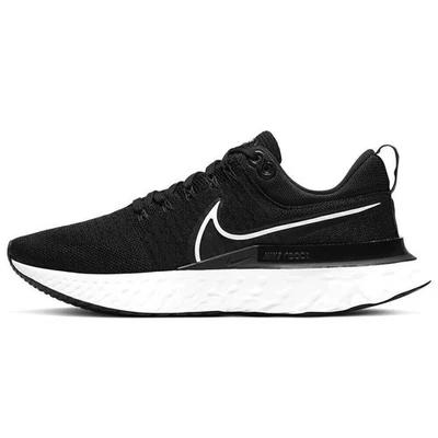 Nike Men's React Infinity Run 2 Running Shoe, CT2357-002 - Image 1 of 4