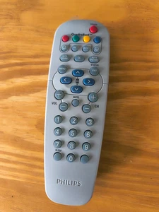 Philips QuadraSurf RC19335004/01P Telecomando per TV - Foto 1 di 2