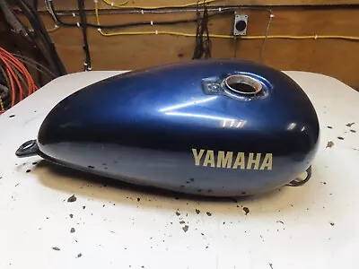 1995 Yamaha Virago XV535 Gas Tank - Image 1 of 4