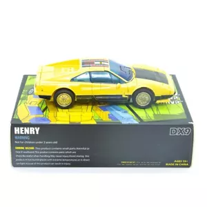 New DX9 D16B Henry G2 WILDRIDER DX9-D16B Action figure in stock - Picture 1 of 8