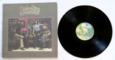The Doobie Brothers Toulouse Street Record LP Vinyl 1972 USA WB Listen Music
