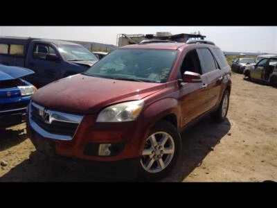 Brazo de control superior trasero derecho usado para: Saturn Outlook 2008 trasero derecho Foto 1 de 4