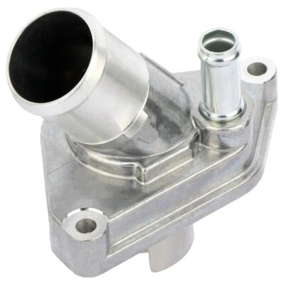 New Engine Coolant Thermostat Housing For Nissan Pathfinder Frontier Xterra RWD - Image 1 of 4