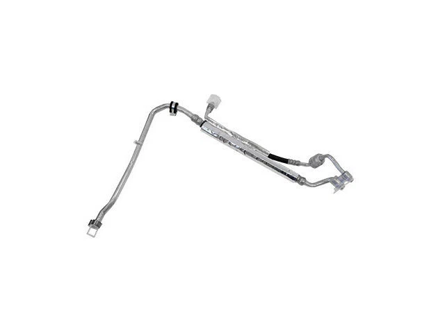 Conjunto de manguera colector de aire acondicionado Motorcraft 92ZGMC26 para Ford Fusion 2010 2011 2012 Foto 1 de 1