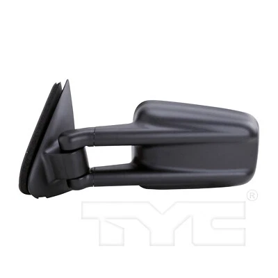 Espejo retrovisor de puerta izquierdo TYC para Chevrolet Suburban 2500 2000-2006 deportivo utilitario Foto 1 de 4