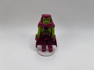 Marvel Minimates Drax The Destroyer 2” Figure Infinity Gauntlet Box - Picture 1 of 2