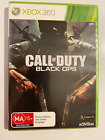 Call Of Duty Black Ops Xbox 360
