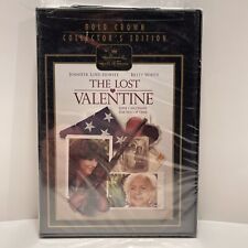 The Lost Valentine DVD 2011 Hallmark Hall of Fame Betty White NEW SEALED