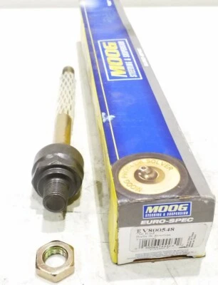 Extremo de varilla de amarre de dirección EV800548 Moog envío gratuito devoluciones gratuitas EV800548 Foto 1 de 3