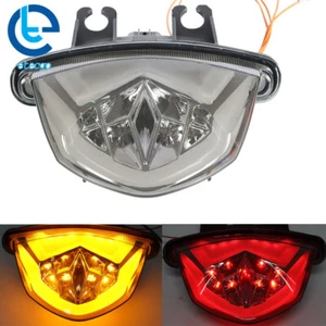 Luz trasera LED señal de giro para SUZUKI GSXS 1000 2015-2020 GSX-S 750 17-20 NUEVO - Imagen 1 de 7