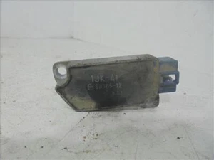 SH656-12 REGULADOR para YAMAHA SRX6 600 1986 17216 - Imagen 1 de 5