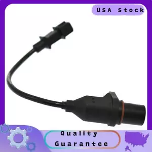 Sensor de posición del cigüeñal 39180-26900 para 07-11 Hyundai Accent Kia Rio 1.6L - Imagen 1 de 9