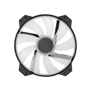 Cooler Master MasterFan 200mm RGB LED Fan (R4-200R-08FC-R1) - Picture 1 of 1