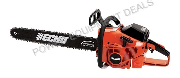 ECHO CS-680-24 66.8cc Chain Saw 24' Blade CS-680-24 - Image 1 of 1