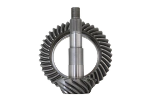 Revolution Gear GM 7.5" 4.56 Ratio Ring and Pinion Fits GM 7.5 - Picture 1 of 2
