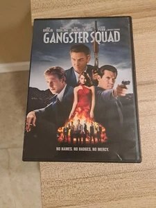 Gangster Squad DVD - Picture 1 of 4