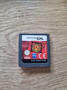 American Dragon Jake Long Nintendo DS 2DS 3DS Game Cartridge Only TESTED - Bild 1 von 2