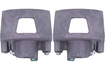 PAR de pinzas de freno de disco delanteras Cardone para Oldsmobile 88 1994-1999 (KIT13916) Foto 1 de 4