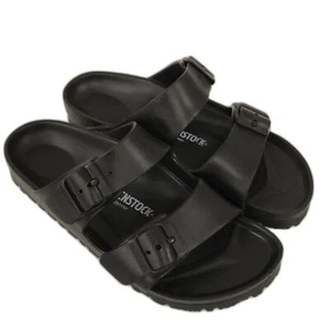 Birkenstock Arizona EVA Narrow Sandals Womens 5 US - Picture 1 of 5