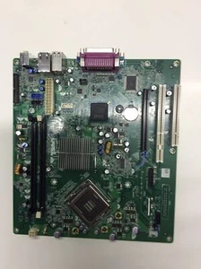 Dell Optiplex 380 LGA 775 Motherboard 0hn7xn - Picture 1 of 3