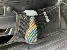 Trunk Rear Left Right Side Cargo Nets Set of 2 For SUBARU FORESTER 2010-2013 New