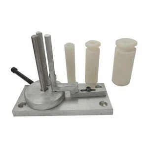 Steel & Stainless Steel Coil Strip Rounded Corner Bender Bending Tools US Stock - Picture 1 of 9