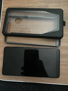 Essential PH-1 - 128 Go - Noir (Sprint) - Photo 1 sur 3