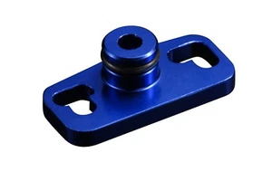 Tomei angetriebener Kraftstoffdruckregler Adapter - Nr. 3 - Mitsubishi - Bild 1 von 2