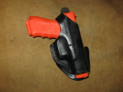 Funda de paleta DeSantis Glock 17 22 31 19 23 32 GC RH 250327 Foto 1 de 2