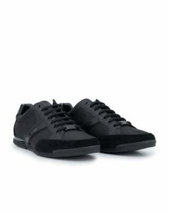 hugo boss lowp trainers