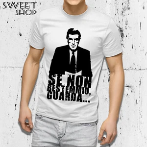 T-Shirt Shirt DEUTSCH MOSCONI LUSTIGE GESCHENKIDEE FASHION WITZ FUSSBALL - Bild 1 von 11