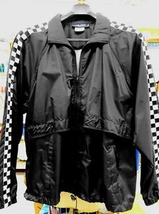  Single Layer  Racing Jacket   2XL - Bild 1 von 5